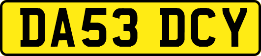 DA53DCY