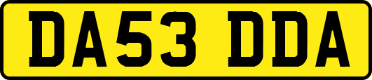 DA53DDA
