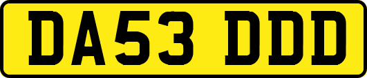 DA53DDD