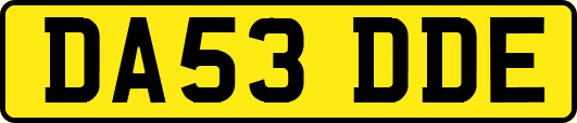DA53DDE