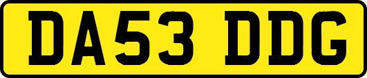 DA53DDG