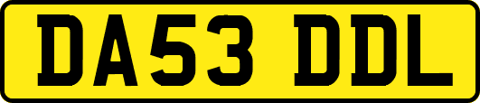 DA53DDL