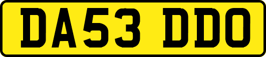DA53DDO