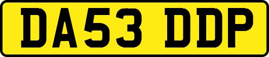 DA53DDP