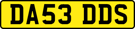 DA53DDS