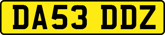 DA53DDZ