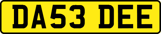 DA53DEE