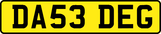 DA53DEG
