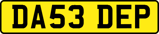 DA53DEP