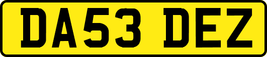 DA53DEZ