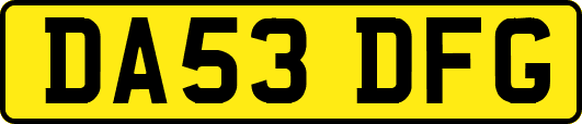 DA53DFG