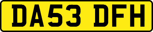 DA53DFH