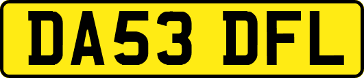 DA53DFL