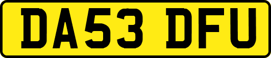 DA53DFU
