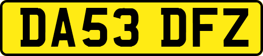 DA53DFZ