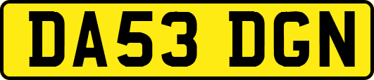 DA53DGN