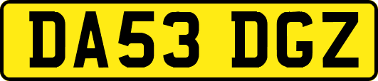 DA53DGZ