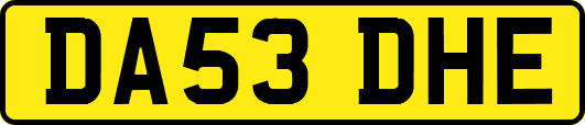 DA53DHE