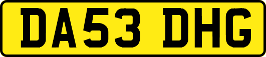 DA53DHG