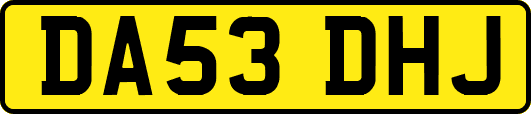DA53DHJ