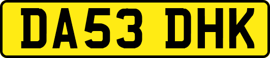 DA53DHK
