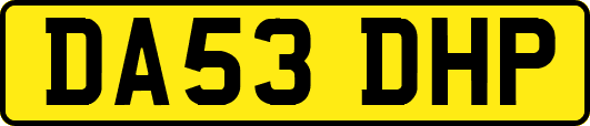 DA53DHP