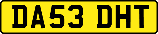 DA53DHT