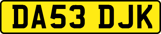 DA53DJK