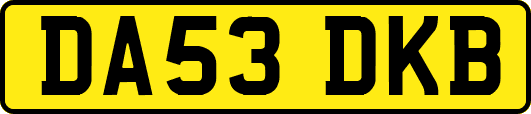 DA53DKB