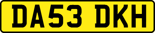DA53DKH