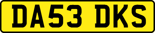 DA53DKS