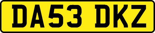 DA53DKZ