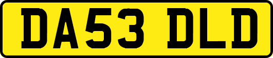 DA53DLD