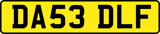 DA53DLF