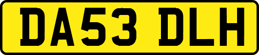 DA53DLH