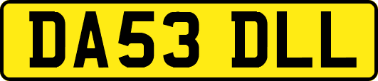 DA53DLL