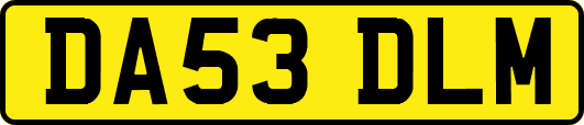 DA53DLM