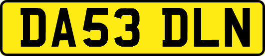DA53DLN