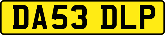 DA53DLP