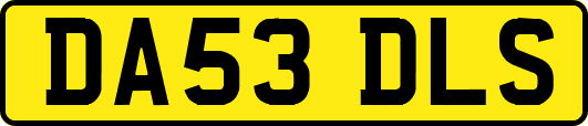 DA53DLS