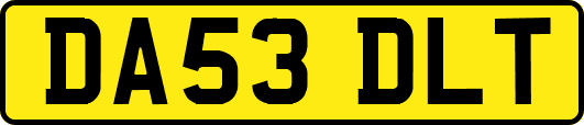 DA53DLT