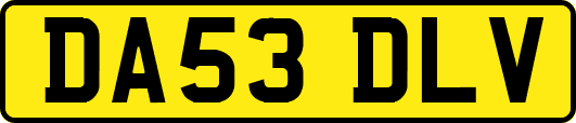 DA53DLV