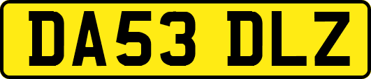 DA53DLZ