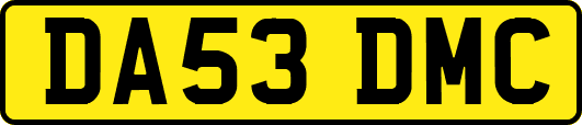DA53DMC