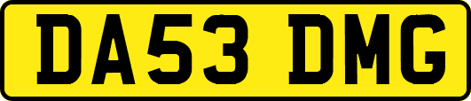 DA53DMG