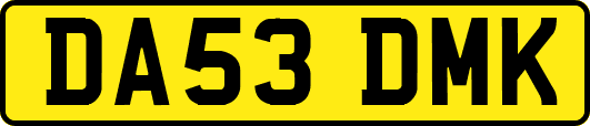 DA53DMK