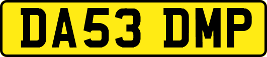 DA53DMP