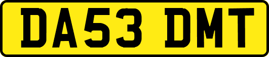 DA53DMT