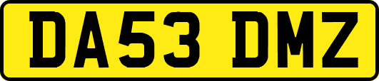 DA53DMZ