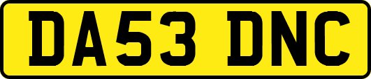 DA53DNC